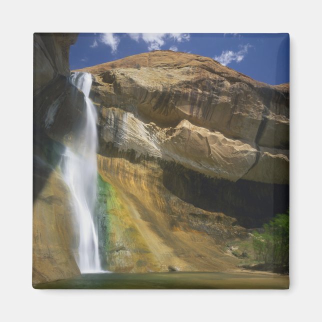 AIMANT GRAND ESCALIER-ESCALANTE MONUMENT NATIONAL, (Devant)