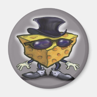 Aimant Grand fromage