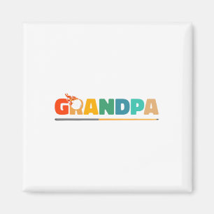 Aimant Grand-pa Billiard Pool Cue 8-ll Billard - Billard