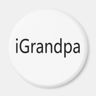 Aimant Grand-père