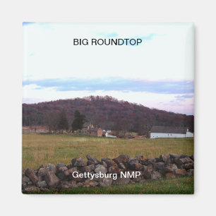 AIMANT GRAND ROUNDTOP
