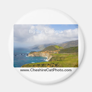 Aimant Grand Sur 0033 produits de la Californie