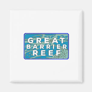 Aimant Grande barrière