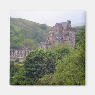 Aimant Grande-Bretagne, Royaume-Uni, Écosse,
