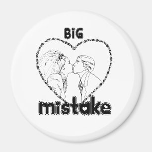 AIMANT GRANDE ERREUR