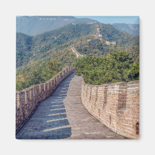 Aimant Grande Muraille de Chine