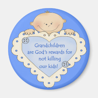 Aimant Grandkids Rewards