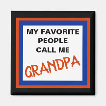 GRANDPA