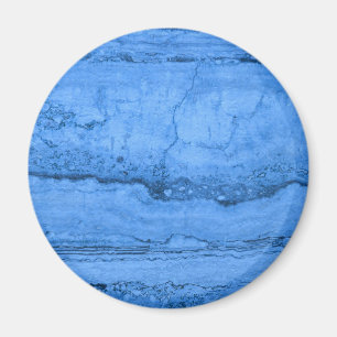 Aimant Granite bleu