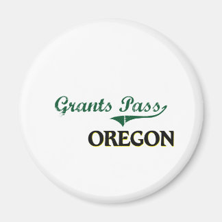Aimant Grants Pass Oregon Classic Design