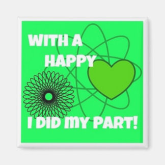 aimant graphique corail! ! !