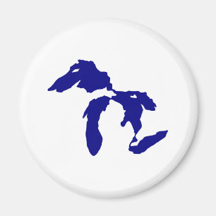 Aimant Great Lakes