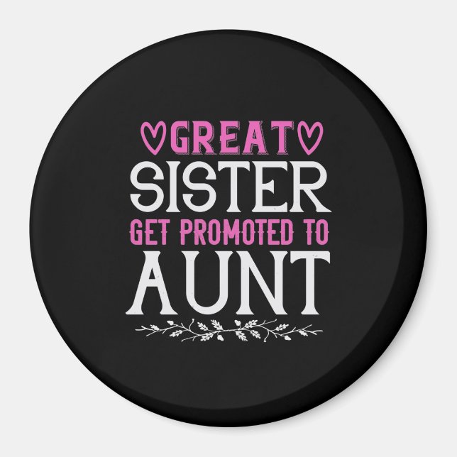 Aimant Great Sister Get Promoted To Aunt-01. (Devant)