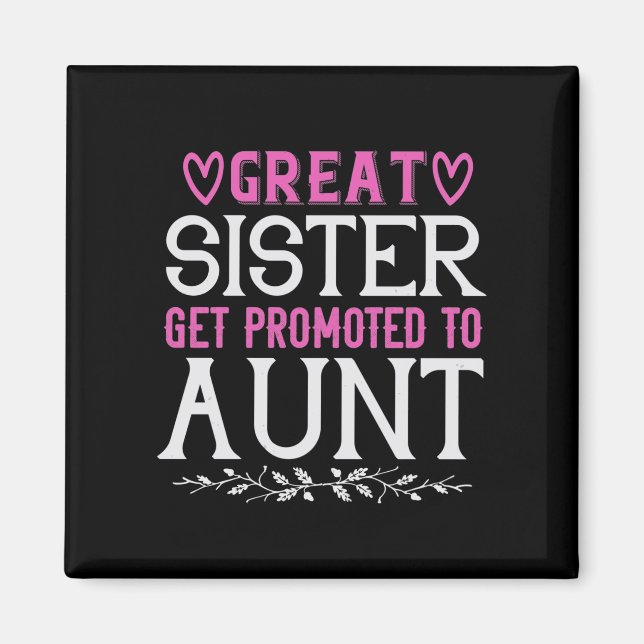 Aimant Great Sister Get Promoted To Aunt-01. (Devant)