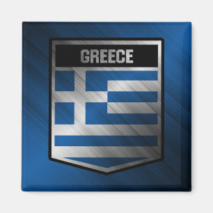 Aimant Grèce