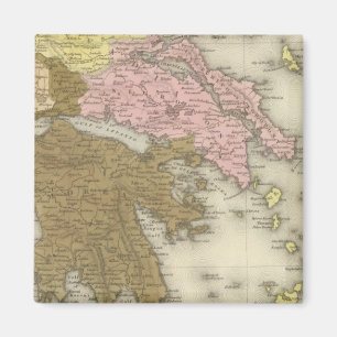 Aimant Grèce 7