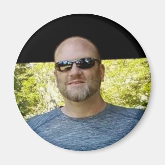 Aimant Greg Wahl