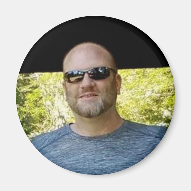 Aimant Greg Wahl (Devant)