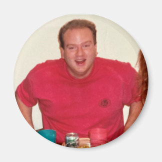 Aimant Greg Wahl