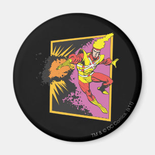 Aimant Grèves de tempête