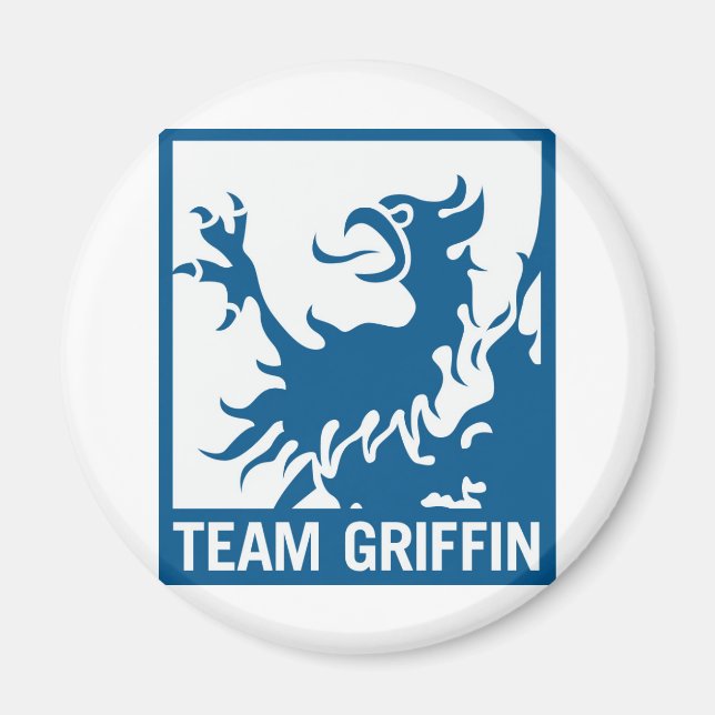 Aimant Griffin (Devant)
