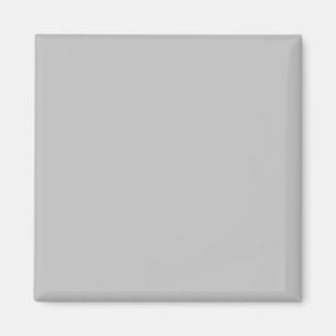 Aimant Gris Clair #C1C1C1, Kangourou