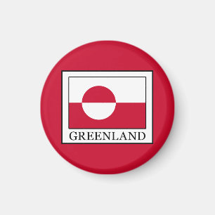 Aimant Groenland