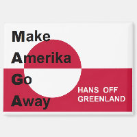 Groenland indépendant