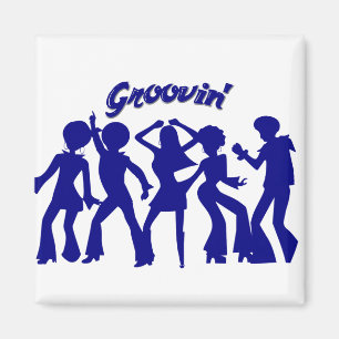 Aimant Groovin'
