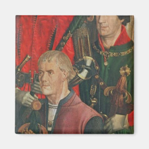 Aimant Groupe des Chevaliers