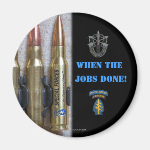 Aimant groupe des forces spéciales vétérinaires irak Aima