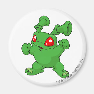 Aimant Grundo Green