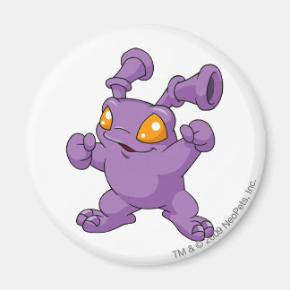Aimant Grundo Purple