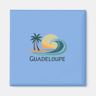 AIMANT GUADELOUPE