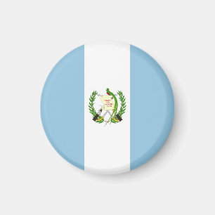 Aimant Guatemala