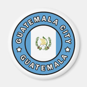 Aimant Guatemala