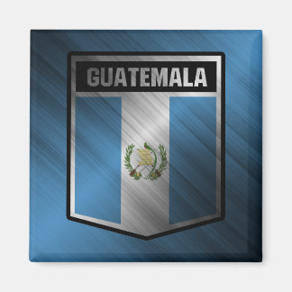 Aimant Guatemala