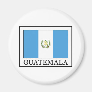 Aimant Guatemala