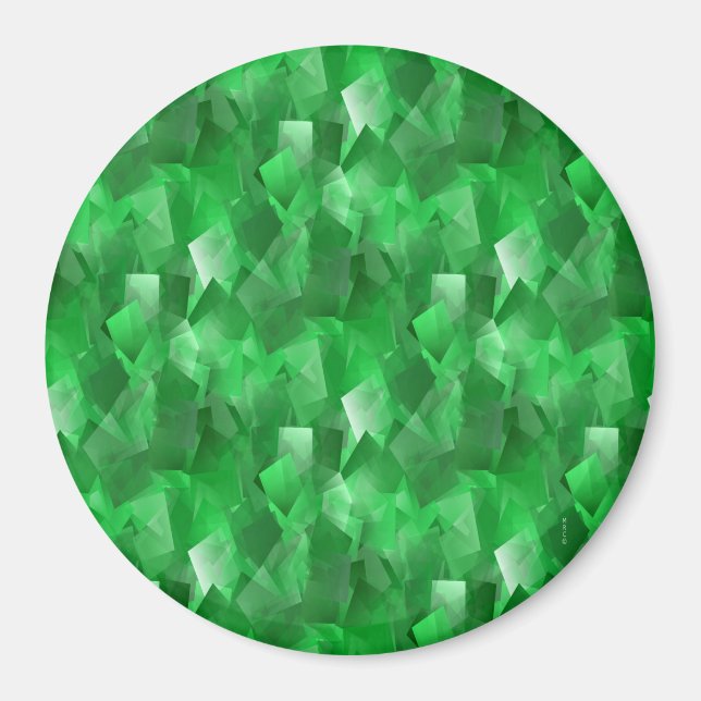 Aimant Guérir.... (Devant)