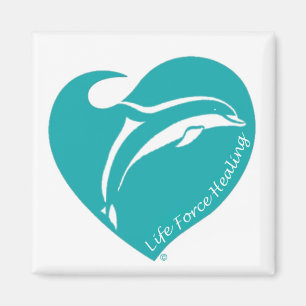 Aimant Guérison de force de la vie