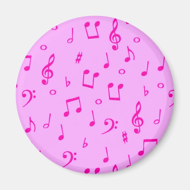 Aimant Guérison de musique_ (Devant)