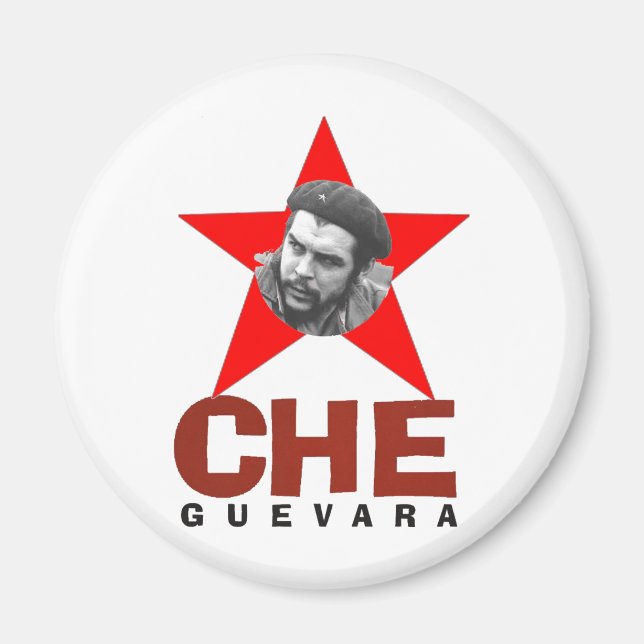 AIMANT GUEVARA (Devant)