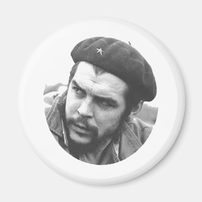 AIMANT GUEVARA (Devant)