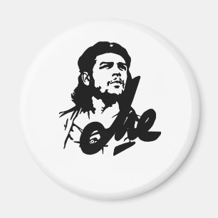 Aimant guevara de che