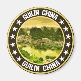 Aimant Guilin