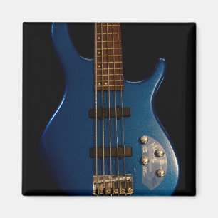 Aimant Guitare cool