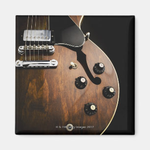 Aimant Guitare électrique 3