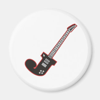 Aimant Guitare J