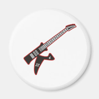 Aimant Guitare K