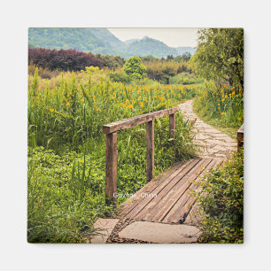 Aimant Guizhou, Chine photo pittoresque,